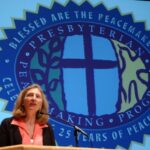 Compassion, Peace and Justice of the PCUSA