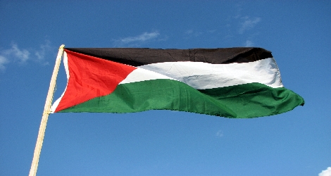 Petition for Palestinian Statehood