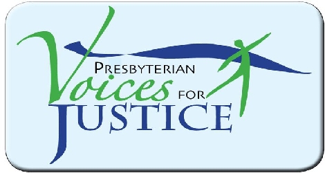 Presbyterian Voices for Justice Launch New Website