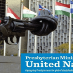 Presbyterian Ministry at the United Nations