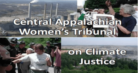 Mining Appalachia: The Lives of Women