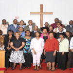 itc people ITC Ministry Conference