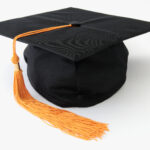 Shutterstock Graduation cap