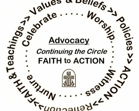 logo of cycle of advocacy