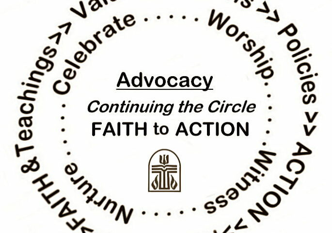 logo of cycle of advocacy
