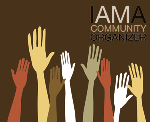 I-am-a-community-organizer-image