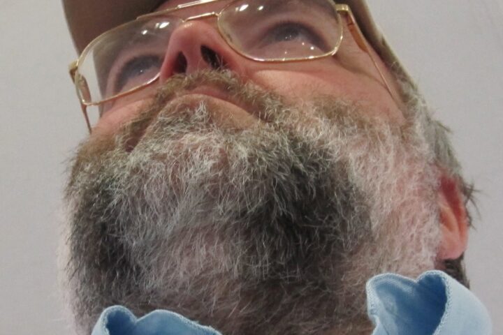 Mark Koenig