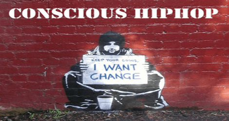 conscious hip hop