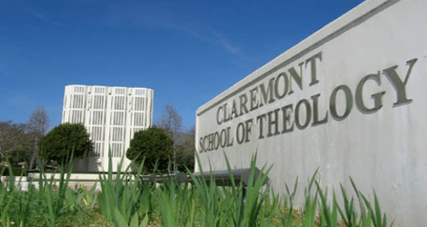claremont school of theology