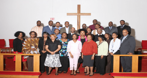 ITC Ministry Conference