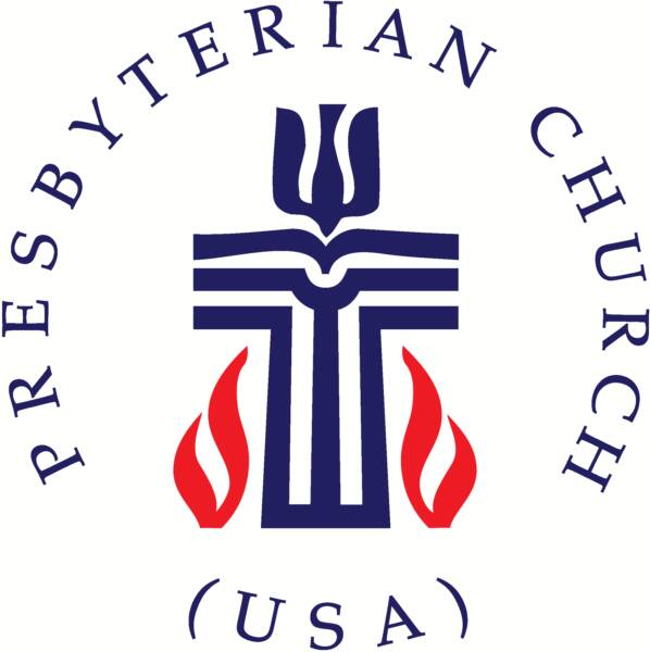 pcusa logo