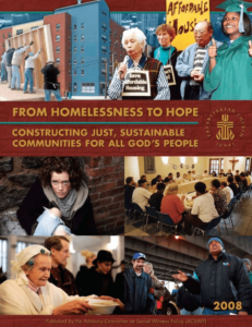 homelessness report