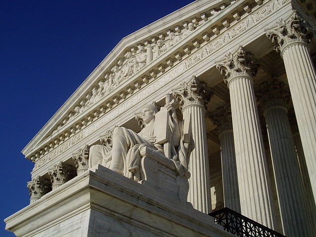 supreme court