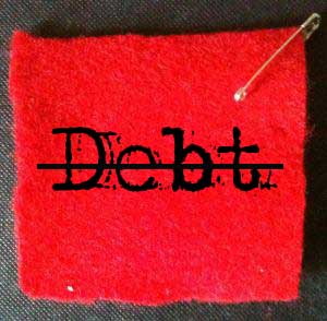 strike debt