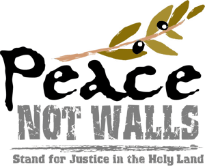peace not walls