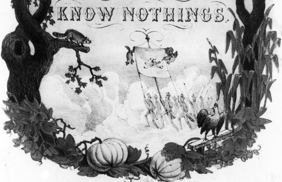 knownothings