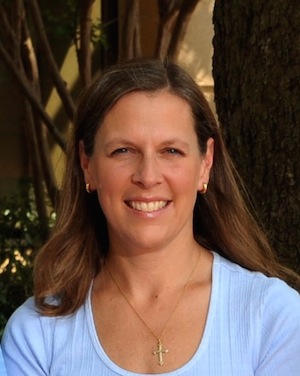 Author Rev. Marcia Mount Shoop, Ph.D.