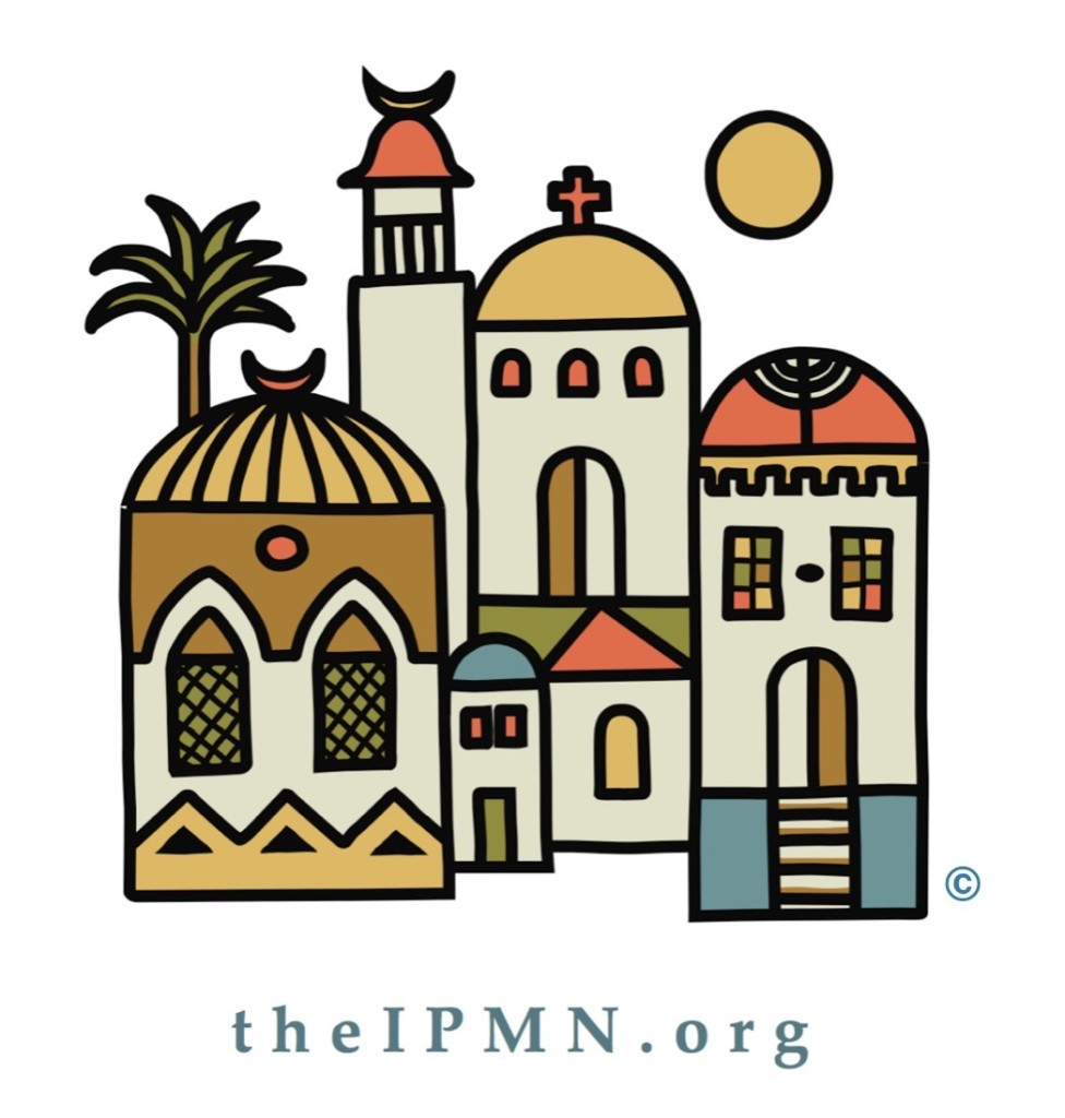 IPMN Logo
