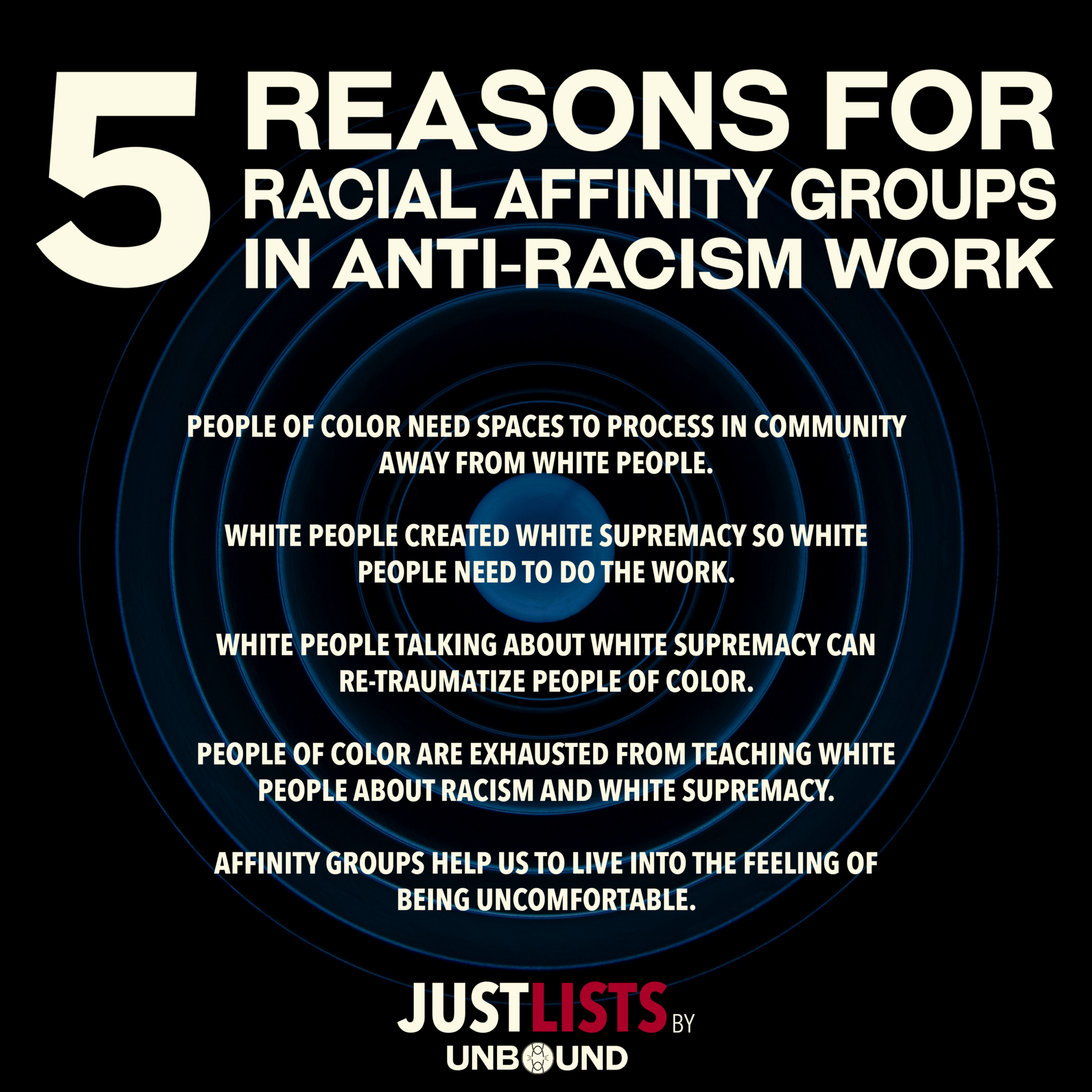 An Inside Look at Workplace Racial Affinity Groups